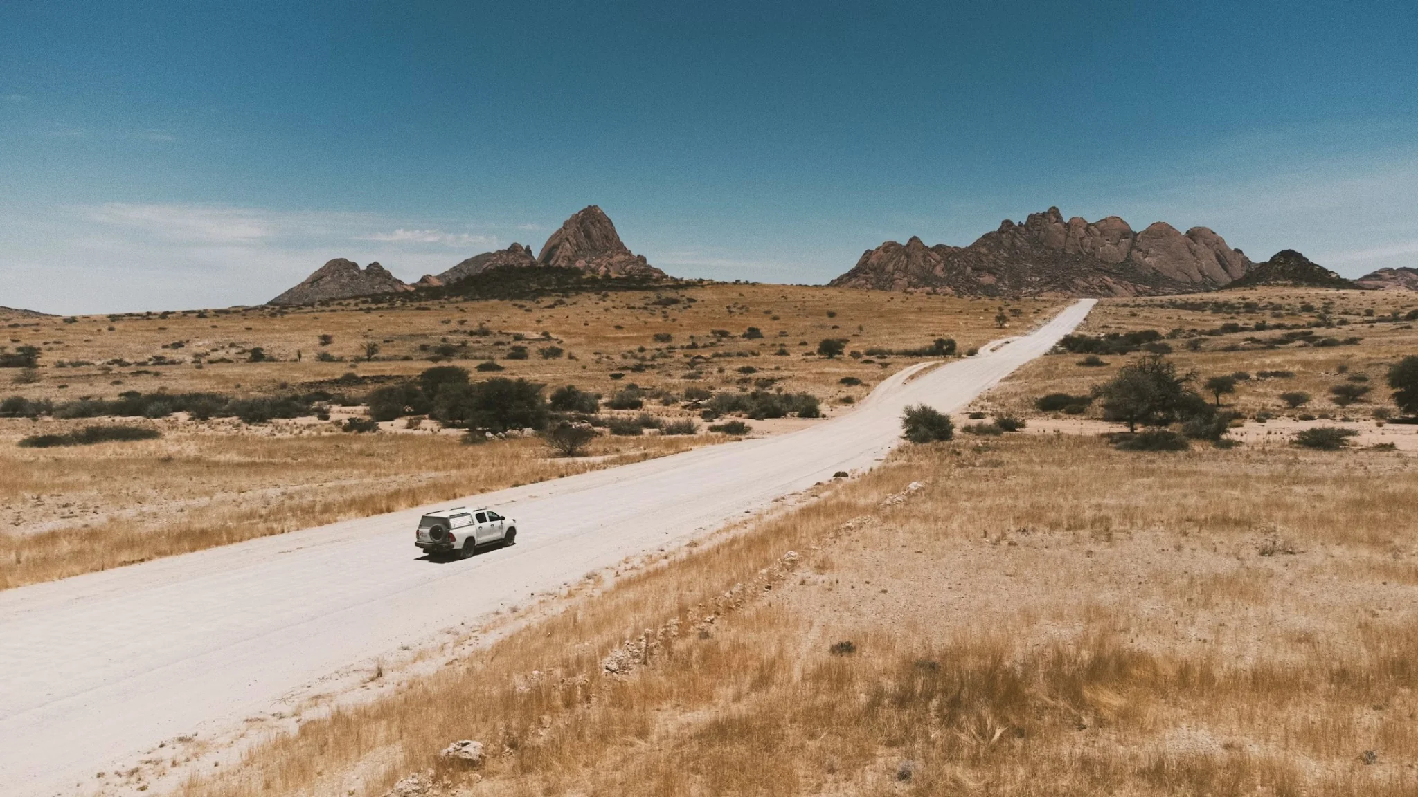 North Americans: Why Namibia Should Be Your Next Vacation Destination